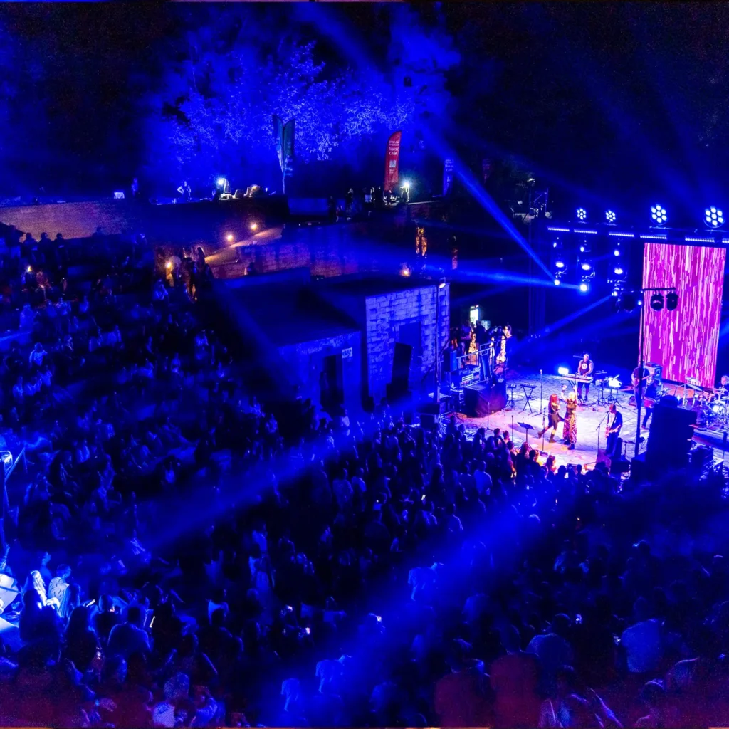 Crowd
