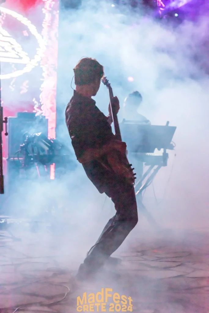 Guitarist