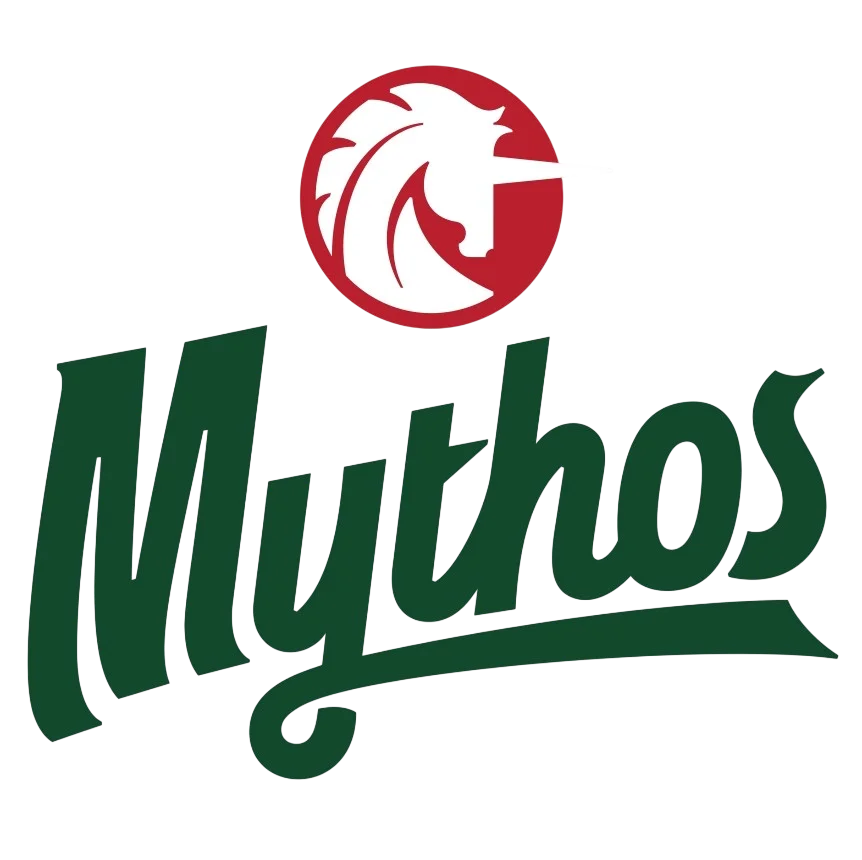 Visit the official Mythos website